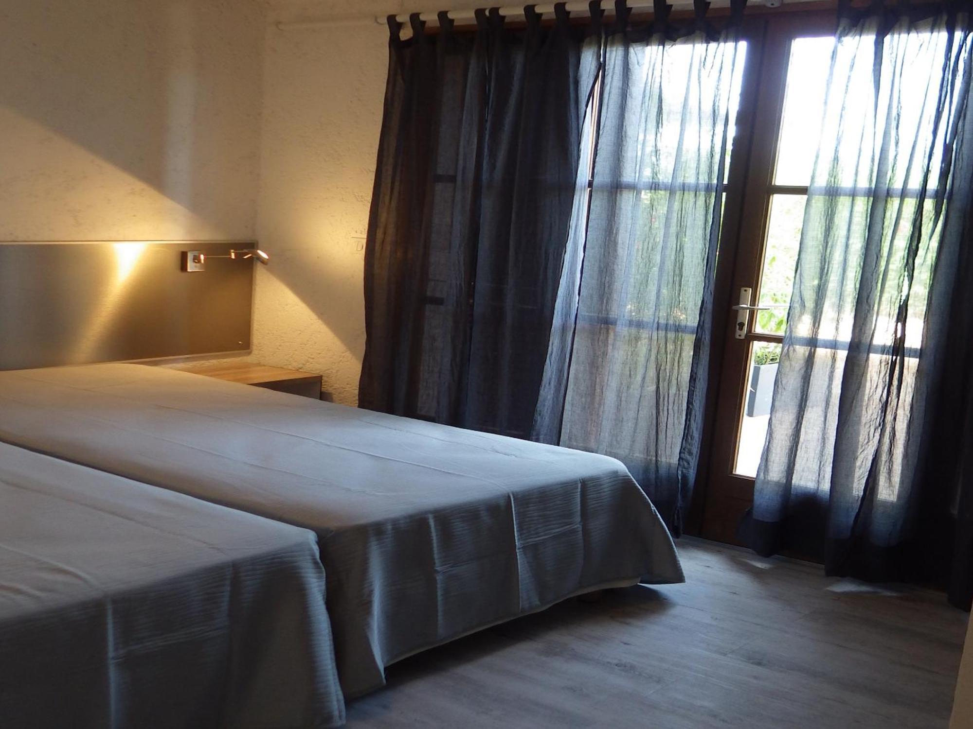 La Villa Favone
