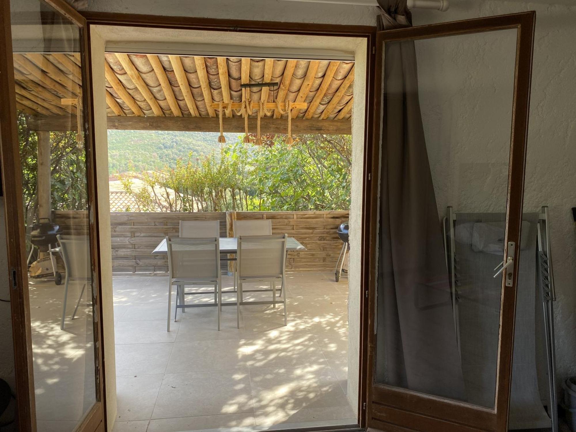 Villa La