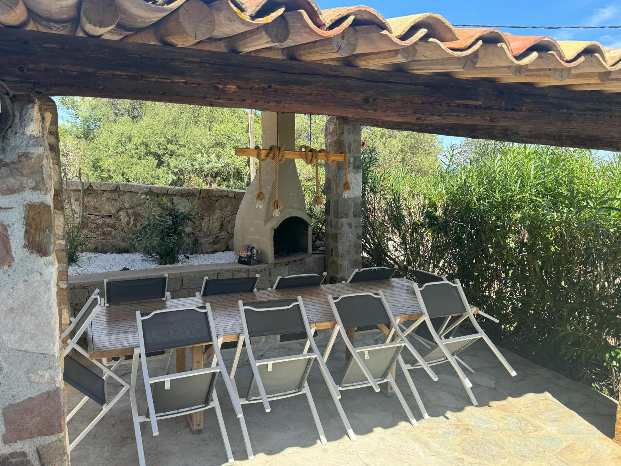 La Villa