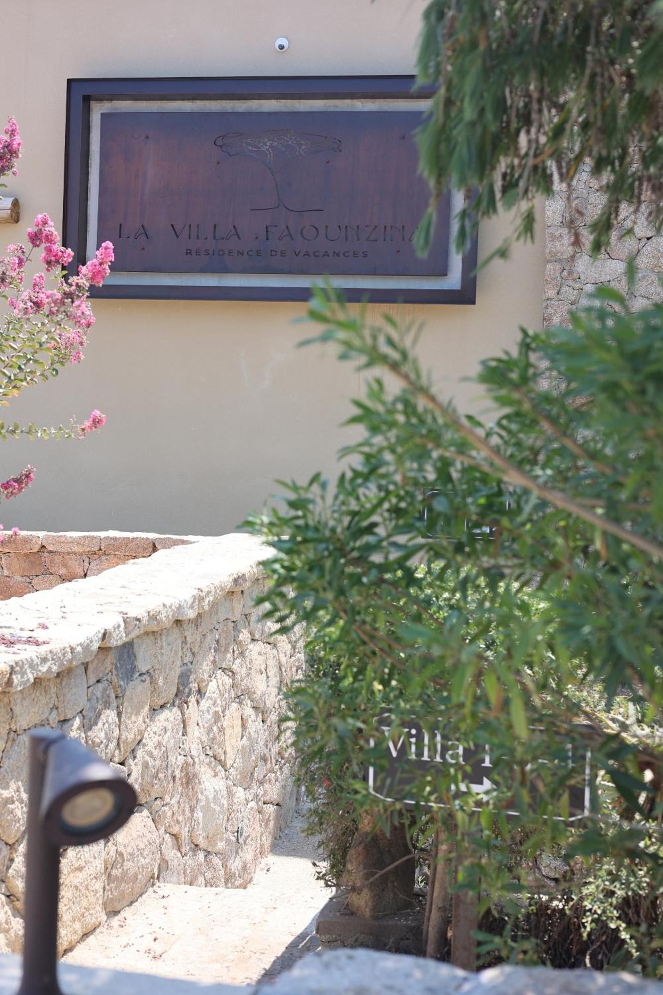 Villa La