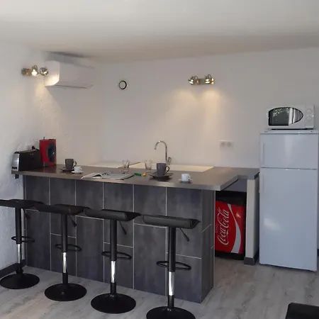 La Villa Favone Habitación foto