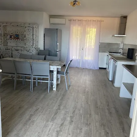 La Villa Favone Habitación foto