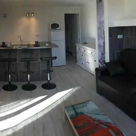 La Villa Favone Habitación foto