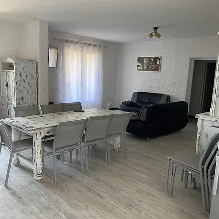 La Villa Favone Habitación foto