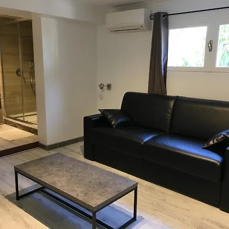 La Villa Favone Habitación foto