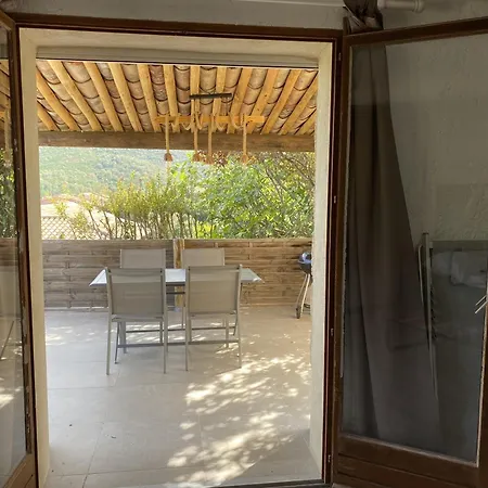 La Villa Favone Habitación foto