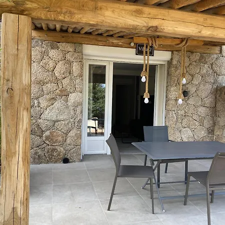 La Villa Favone Habitación foto