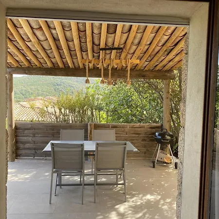 La Villa Favone Habitación foto