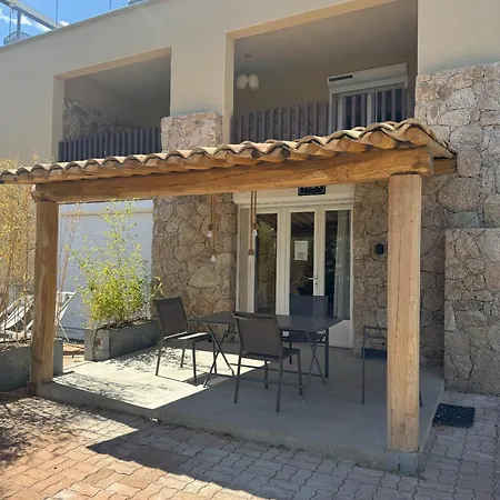 La Villa Favone Habitación foto