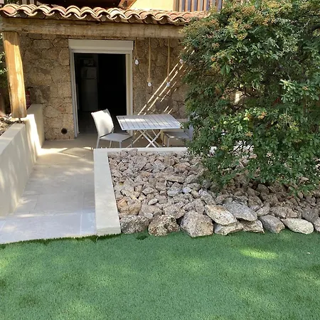 La Villa Favone Habitación foto