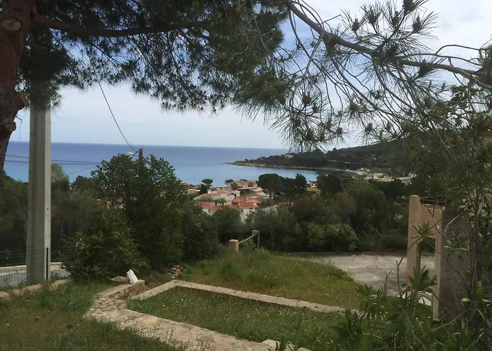 La Villa