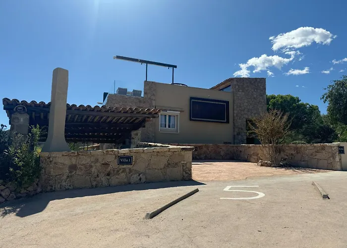 La Villa