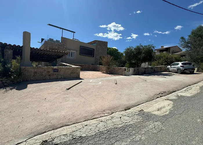 La Villa