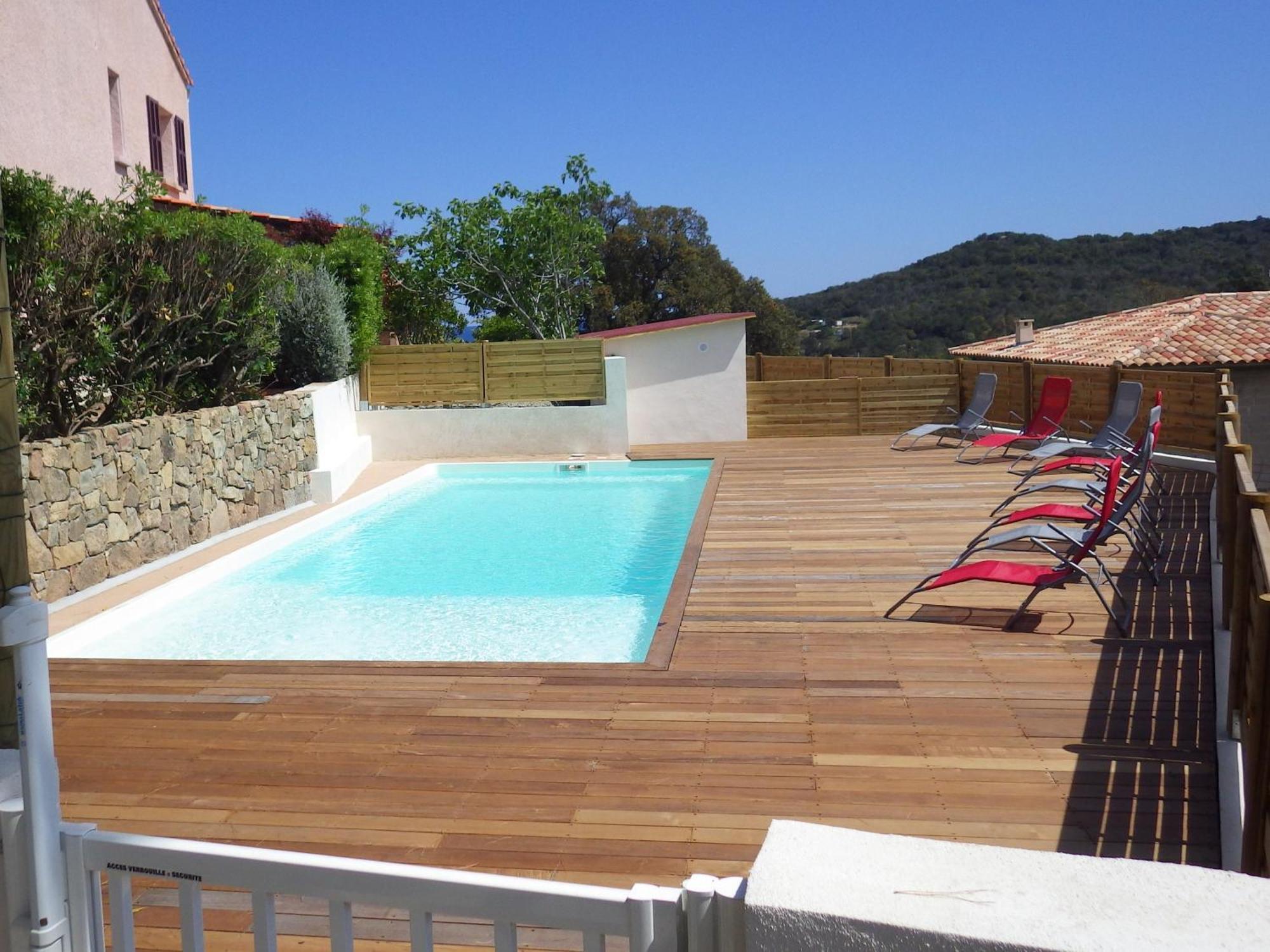 Villa La Favone