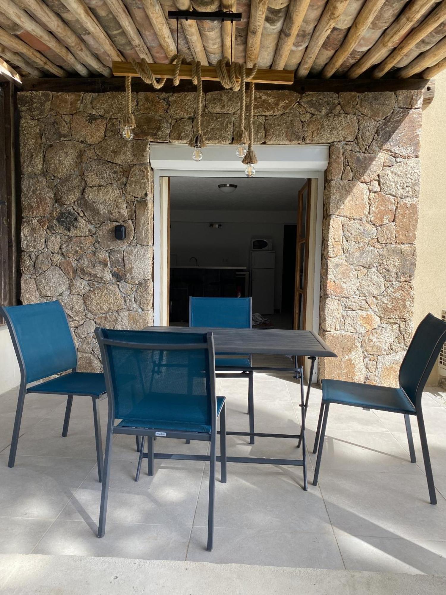Villa La Faounzina *