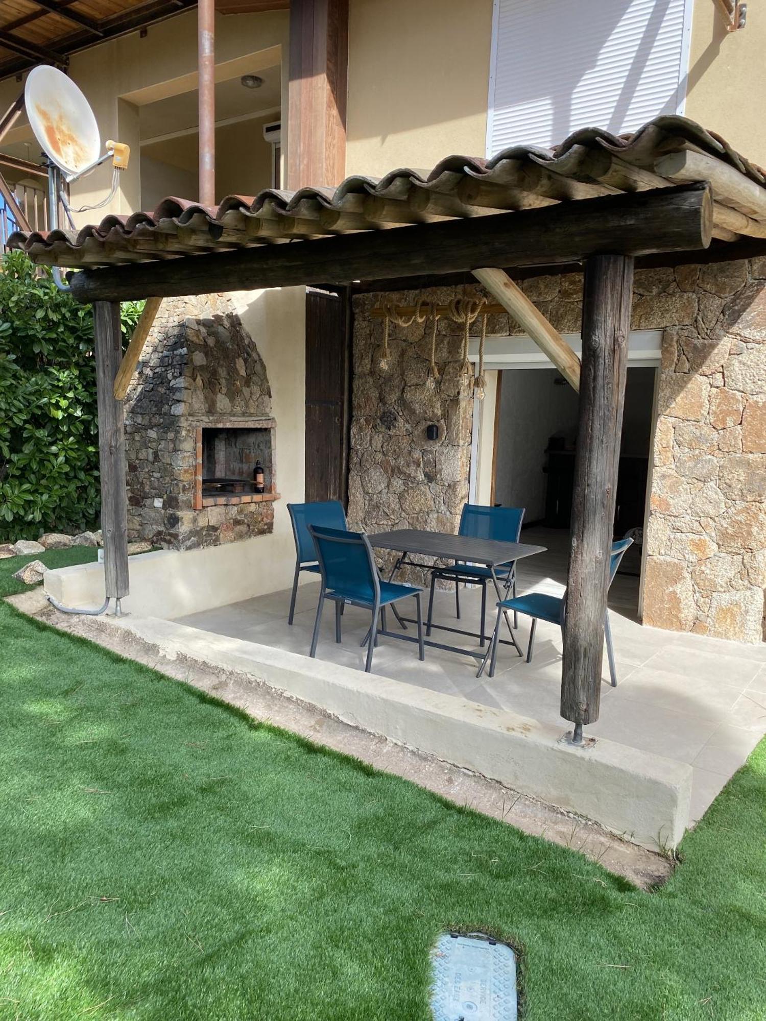 Villa La