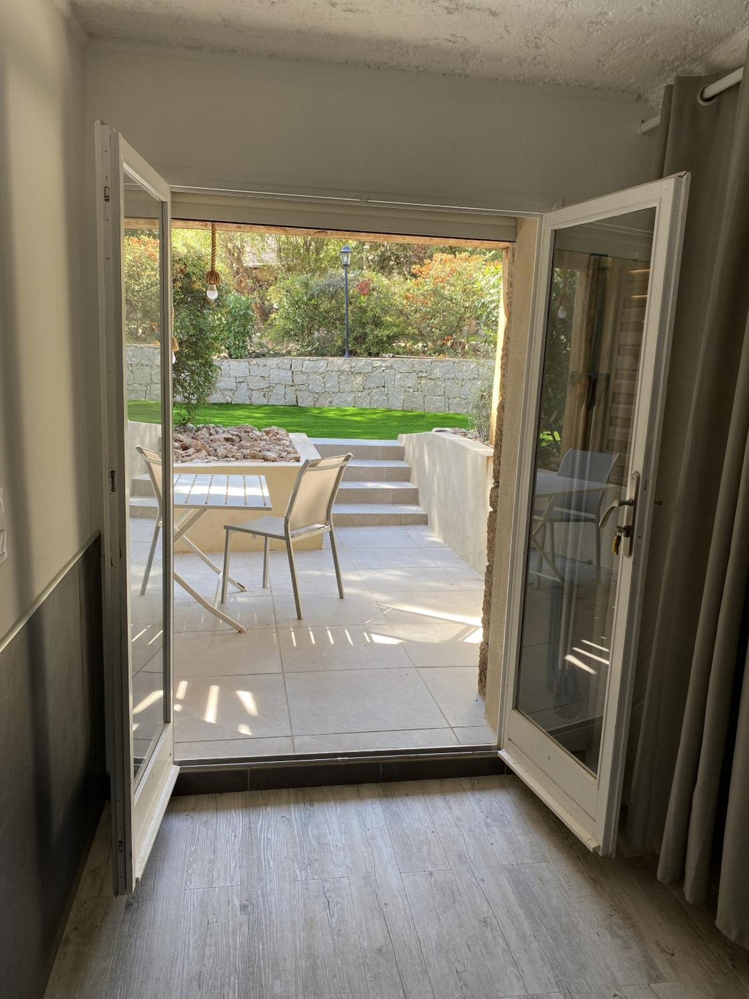 La Villa Favone