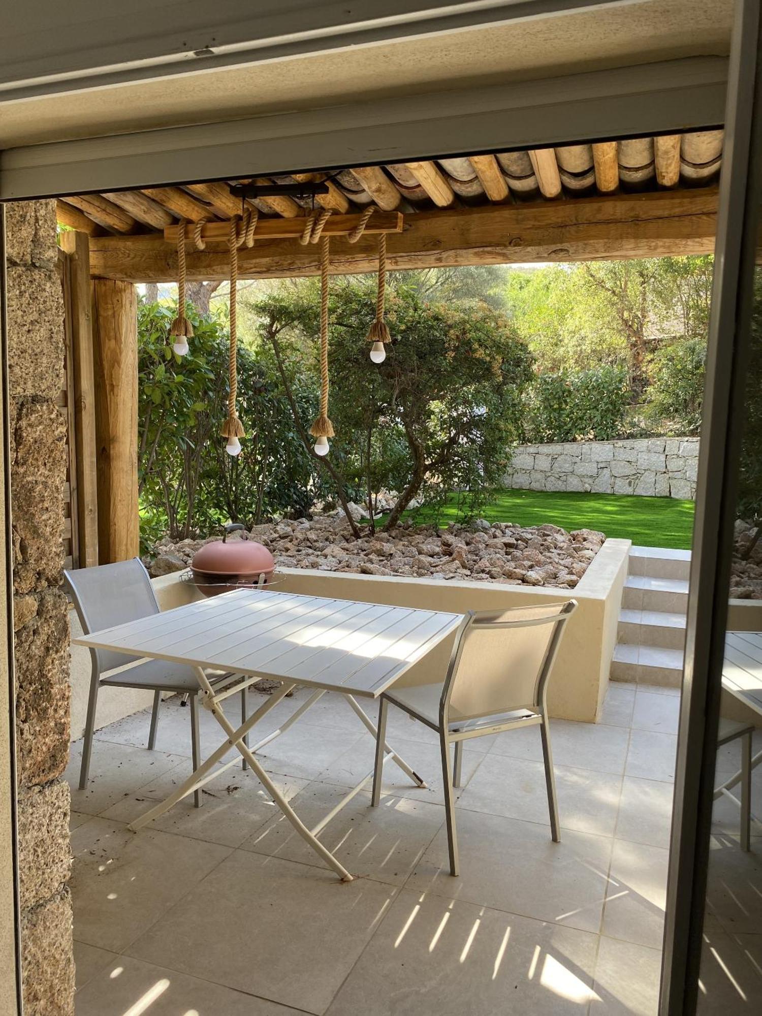 Villa La