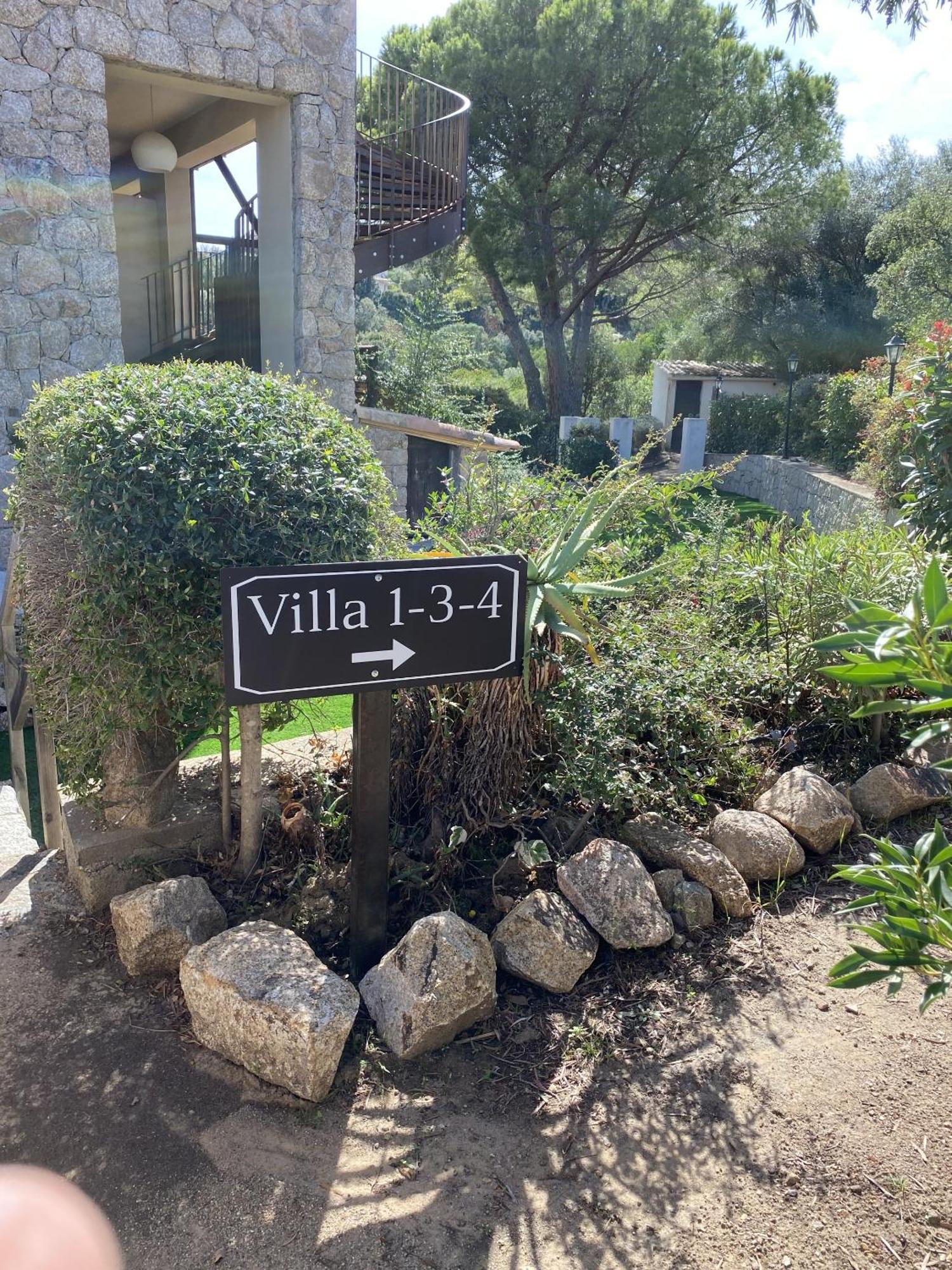 Villa La