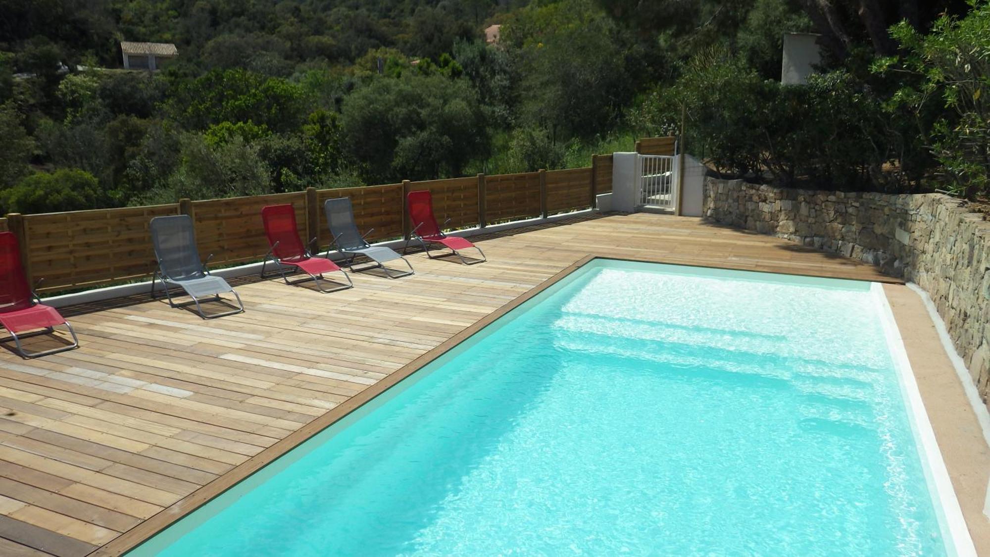 Villa La Faounzina *